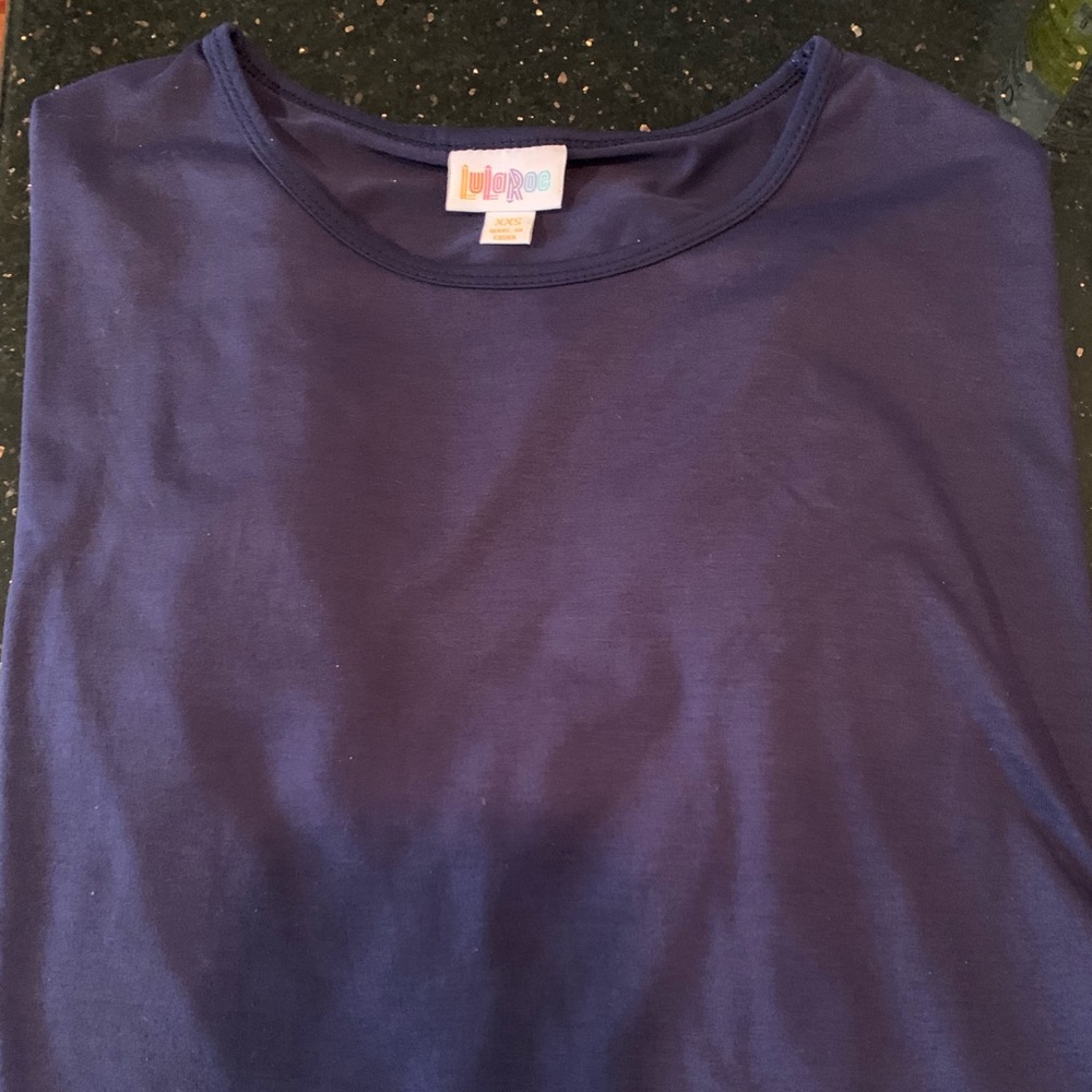 Lularoe Irma xxs